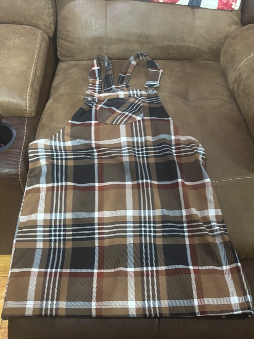 Jumpsuit - Picture 4 of 5